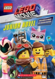 Junior Novel (The Lego Movie 2)