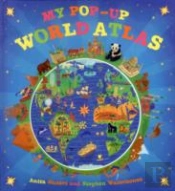 Junior Pop Up Atlas