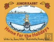 Junior Rabbit Home For The Holidays