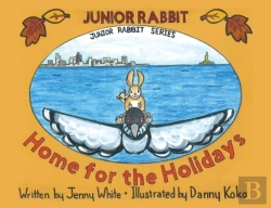 Bertrand.pt - Junior Rabbit Home For The Holidays