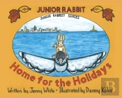 Junior Rabbit Home For The Holidays