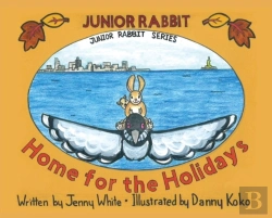 Bertrand.pt - Junior Rabbit Home For The Holidays