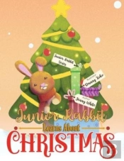 Junior Rabbit Learns About Christmas