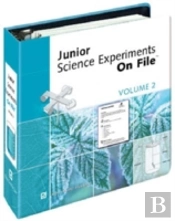 Junior Science Experiments On File