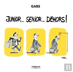 Bertrand.pt - Junior... Senior... Dehors !