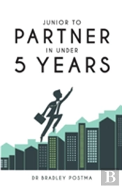 Junior To Partner In Under 5 Years