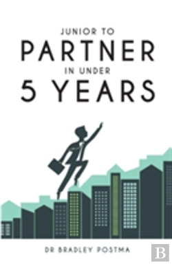 Bertrand.pt - Junior To Partner In Under 5 Years