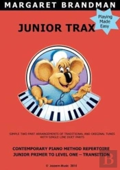 Junior Trax