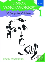 Junior Voiceworks 1