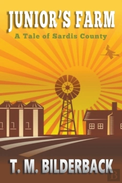 Bertrand.pt - Junior'S Farm - A Tale Of Sardis County