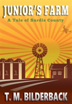 Bertrand.pt - Junior'S Farm - A Tale Of Sardis County