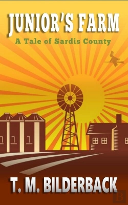 Bertrand.pt - Junior'S Farm - A Tale Of Sardis County