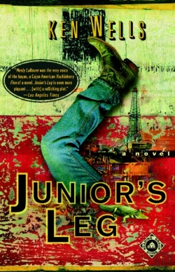 Bertrand.pt - Junior'S Leg