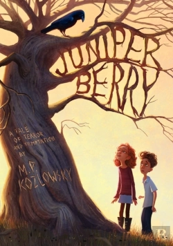 Bertrand.pt - Juniper Berry