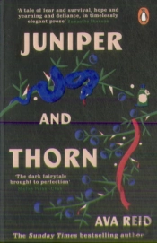 Juniper & Thorn
