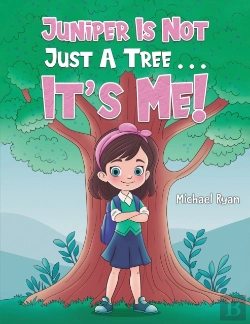 Bertrand.pt - Juniper Is Not Just A Tree . . . It'S Me!