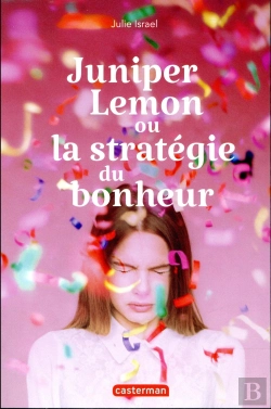 Bertrand.pt - Juniper Lemon Ou La Strategie Du Bonheur