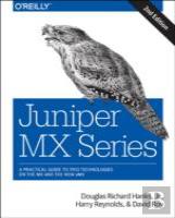 Juniper Mx Series 2e