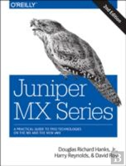 Bertrand.pt - Juniper Mx Series 2e