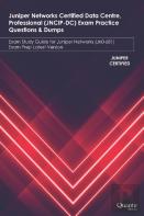 Juniper Networks Certified Data Centre, Professional (Jncip-Dc) Exam Practice Questions & Dumps