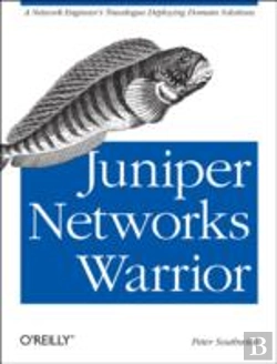Bertrand.pt - Juniper Networks Warrior