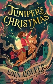 Juniperâ€™S Christmas