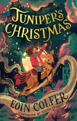 Bertrand.pt - Juniperâ€™S Christmas