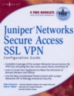 Bertrand.pt - Juniper(R) Networks Secure Access Ssl Vpn Configuration Guide