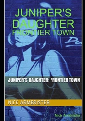 Juniper'S Daughter