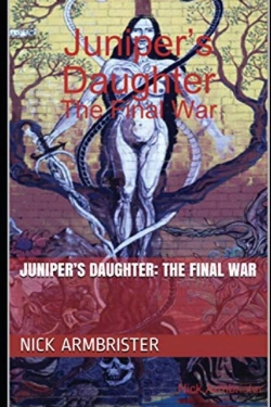 Bertrand.pt - Juniper'S Daughter