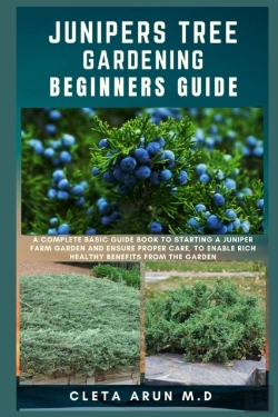 Bertrand.pt - Junipers Tree Gardening Beginners Guide