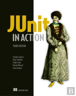 Bertrand.pt - Junit In Action