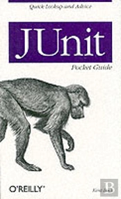 Junit Pocket Guide