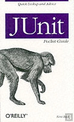 Bertrand.pt - Junit Pocket Guide