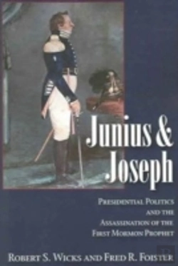 Bertrand.pt - Junius And Joseph