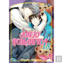 Bertrand.pt - Junjo Romantica 18