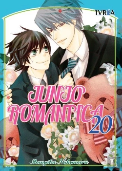 Bertrand.pt - Junjo Romantica 20