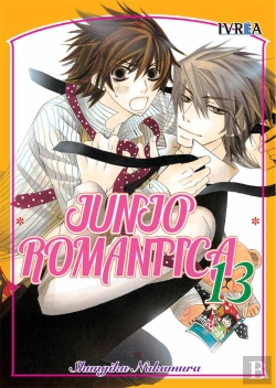 Bertrand.pt - Junjo Romantica