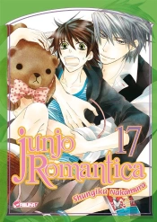 Junjo Romantica T.17