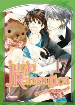 Bertrand.pt - Junjo Romantica T.17