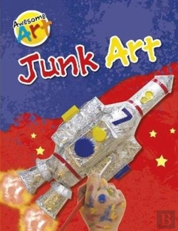 Bertrand.pt - Junk Art