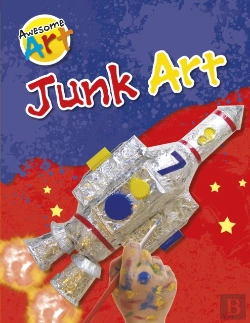 Bertrand.pt - Junk Art