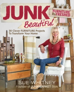 Bertrand.pt - Junk Beautiful: Furniture Refreshed