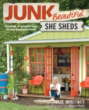 Junk Beautiful: She Sheds