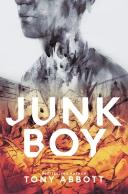 Bertrand.pt - Junk Boy