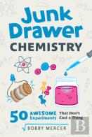 Junk Drawer Chemistry