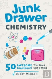 Junk Drawer Chemistry