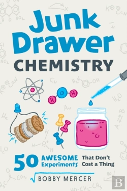Bertrand.pt - Junk Drawer Chemistry