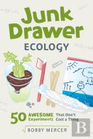 Junk Drawer Ecology