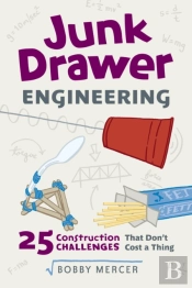 Junk Drawer Engineering